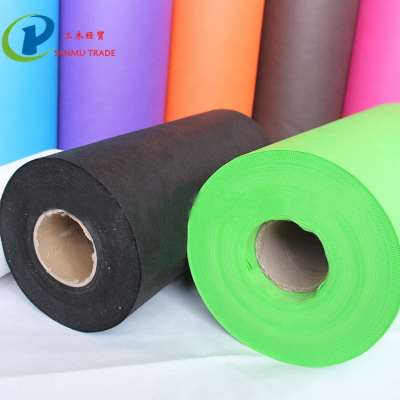 25Gsm pp Bfe 99 Nonwoven Melt Blown Fabric Mask spunbond non woven fabric