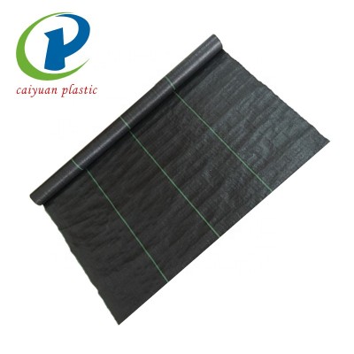 Plastic mulch film for weed restrain, soil protection, insects prevent, fertilize save, improve crop quality and more harvest