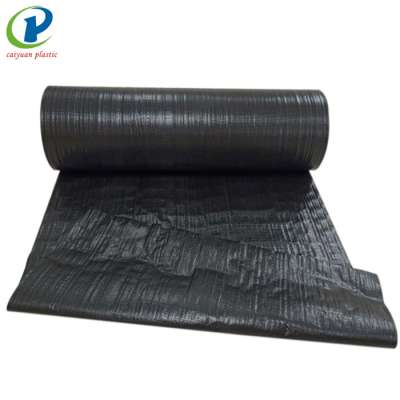 16000941690131/6 Weed Mat Commercial Grade Anti-Weed Grass Plastic Mesh Control Weed Mat