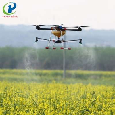 15L agricultural spraying aircraft drone uav with GPS