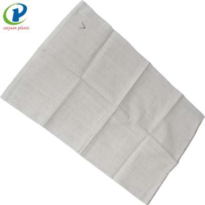 Safety china supplier woven sack pp bag