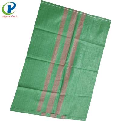 Hot sell low price woven sack pp bag