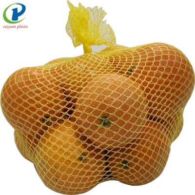 Factory Direct Wholesale mesh bags for oranges and onion