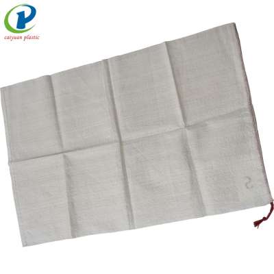 woven sack pp bag for agriculture use plastic packing