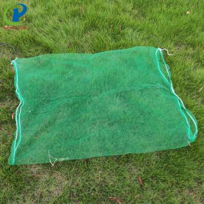 HDPE monofilament date palm tree cover net bag