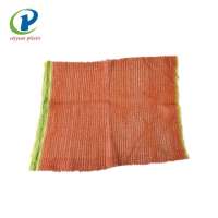 orange fruit mesh bags for sale