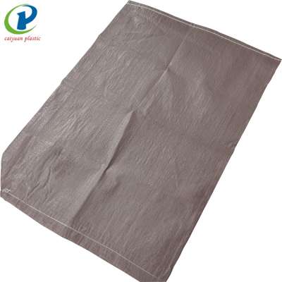 Safe pp woven potato planter sack bags with pe liner