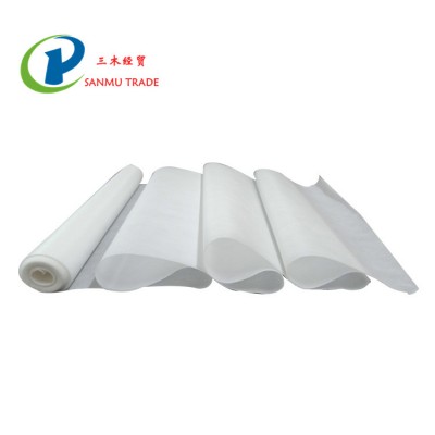 hot sale mask fabric laminated non woven fabric for face mask