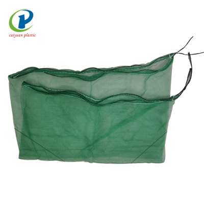 pe date mesh bag for date palm/date net bag