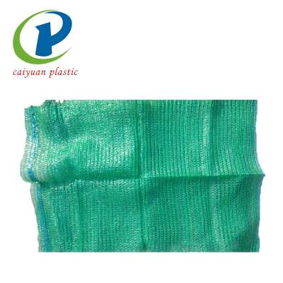 plastic mesh bags for potato