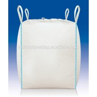 500kg jumbo bag size