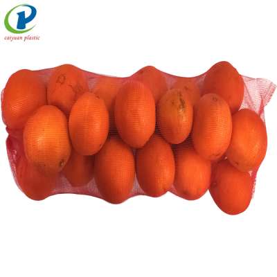 Factory direct sale mesh bag for vegetables