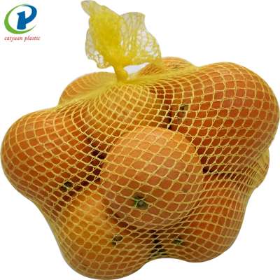 red yellow plastic mesh bags for sale bag fabric onion bags