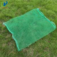 HDPE monofilament 70*90 80*100 date harvest bags