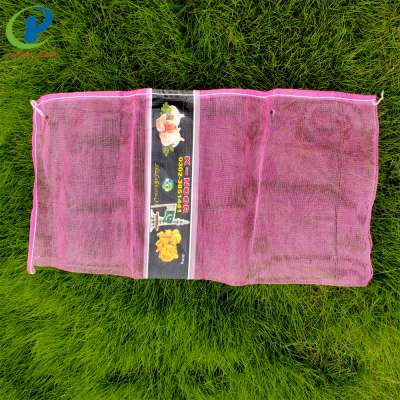 Hot selling black monofilament fruit protection bag for date palm tree