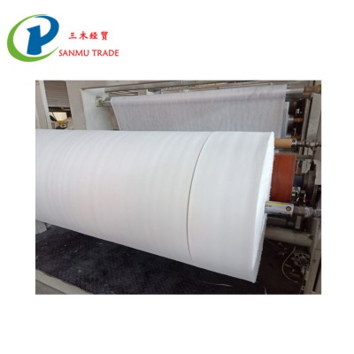 polypropylene non woven fabric meltblown non-woven fabric used in face