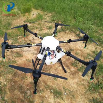 15L plant protection uav drone agriculture aircraft uav