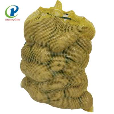 firewood used red yellow mesh bags for sale bag fabric