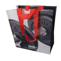 Vietnam non woven pp tote reusable pp bag, quality at cheap price